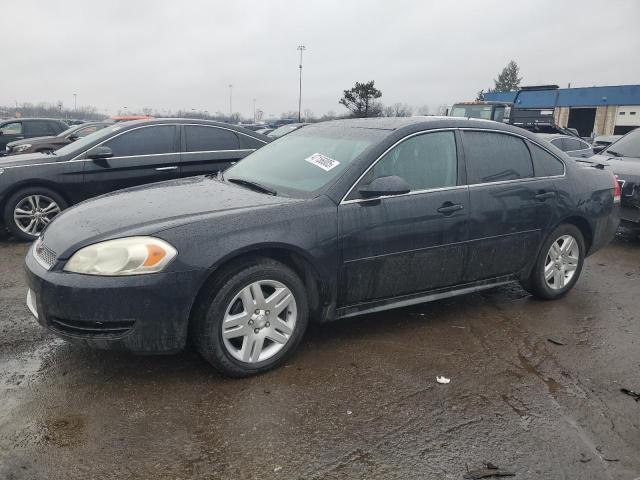 Vin: 2g1wb5e30e1106652, lot: 47156005, chevrolet impala lt 2014 img_1
