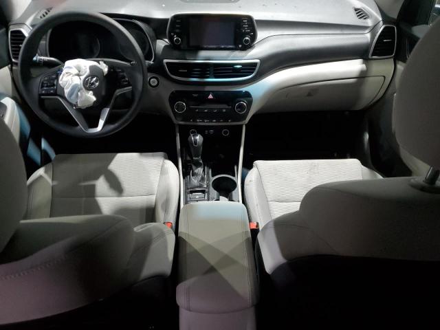 2019 HYUNDAI TUCSON LIM - KM8J3CA4XKU077609