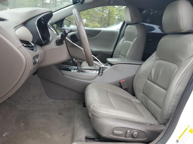 2018 CHEVROLET MALIBU LT - 1G1ZD5ST6JF112857