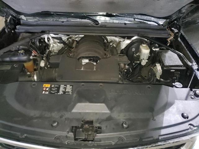 2015 CHEVROLET SUBURBAN K - 1GNSKJKC6FR262570