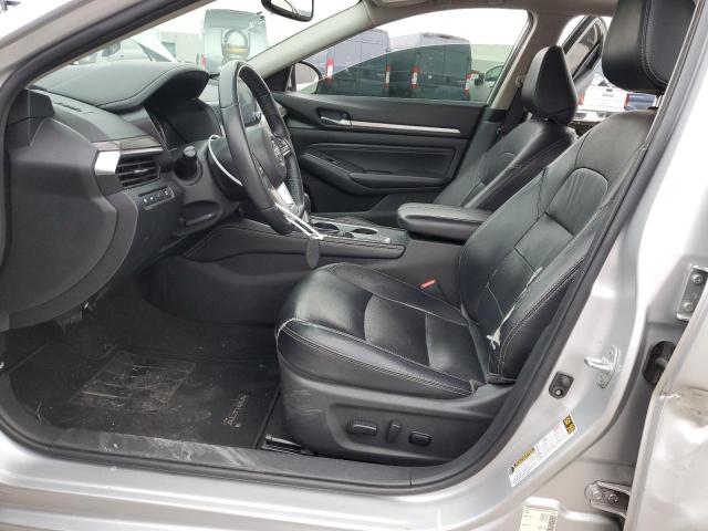 2019 NISSAN ALTIMA SL - 1N4BL4EV5KC154982