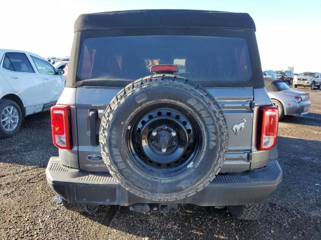 2023 FORD BRONCO BAS 1FMDE5BH0PLB02857