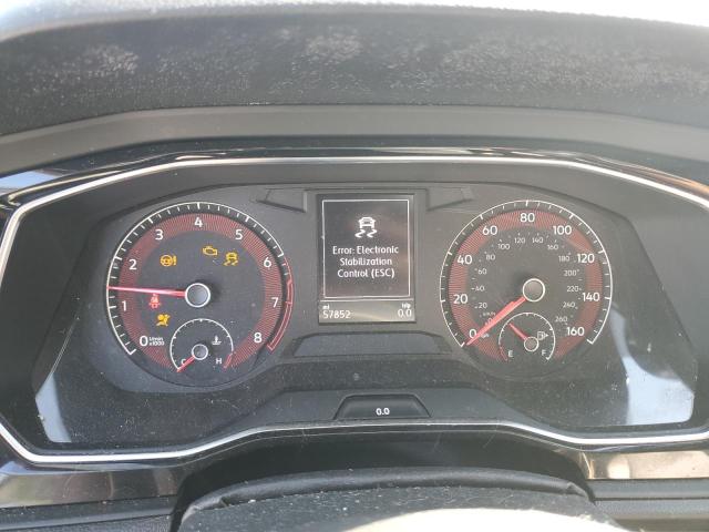 2019 VOLKSWAGEN JETTA S - 3VWCB7BU0KM163003