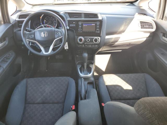2017 HONDA FIT LX JHMGK5H59HS021241