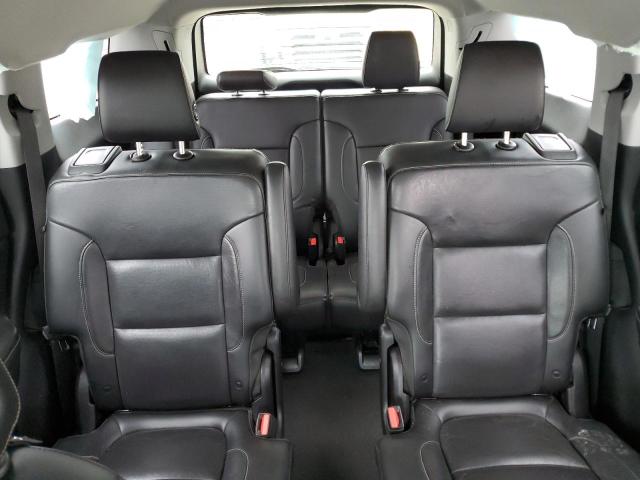2019 GMC ACADIA 1GKKNMLS2KZ235498