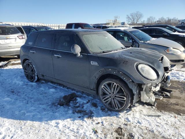 Vin: wmwln9c53g2b30931, lot: 45414735, mini cooper s clubman 20164