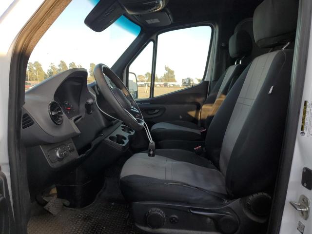2020 MERCEDES-BENZ SPRINTER 2 - W1W4EBHYXLT028792