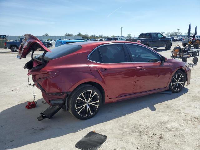 2018 TOYOTA CAMRY 4T1B11HK7JU604832