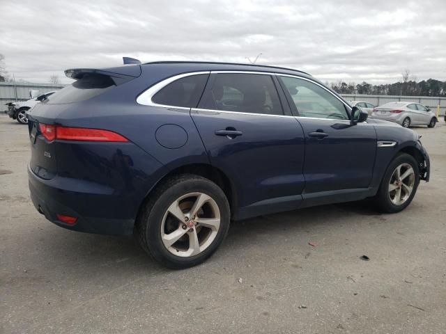2019 JAGUAR F-PACE PRE - SADCJ2FX7KA360944