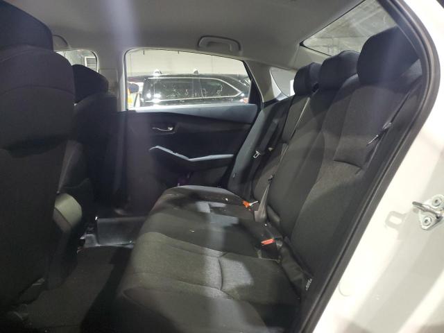 2024 HONDA ACCORD LX - 1HGCY1F2XRA074863