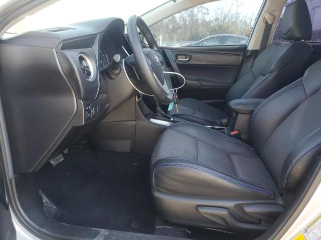 2019 TOYOTA COROLLA L - 5YFBURHE3KP862414