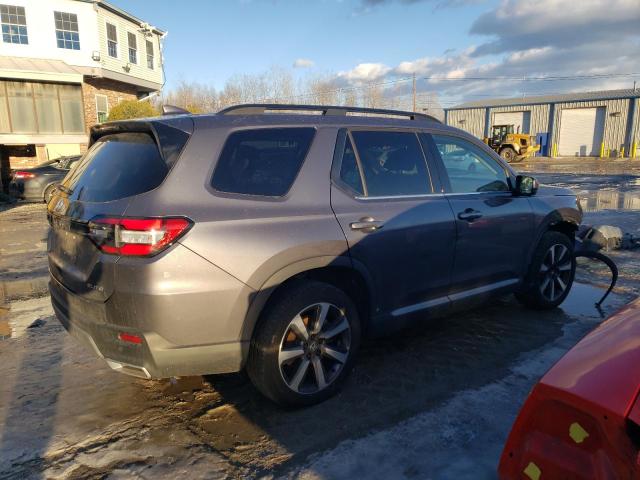 2023 HONDA PILOT ELIT - 5FNYG1H85PB021288