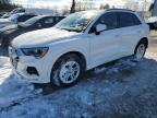 2021 AUDI Q3 PREMIUM - WA1AUCF33M1077290
