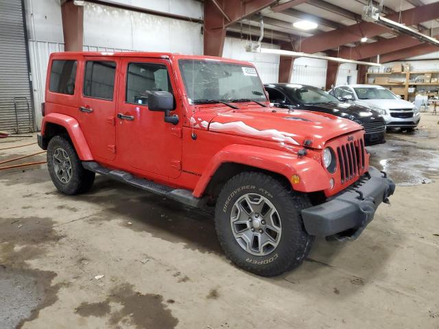 Vin: 1c4bjweg2fl643472, lot: 43520355, jeep wrangler sahara 20154