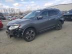2018 NISSAN ROGUE S - JN8AT2MV2JW317875