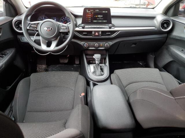 2020 KIA FORTE FE - 3KPF24AD8LE252233