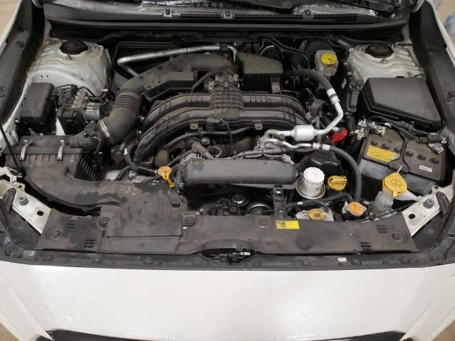 2024 SUBARU IMPREZA - JF1GUABC8R8235766
