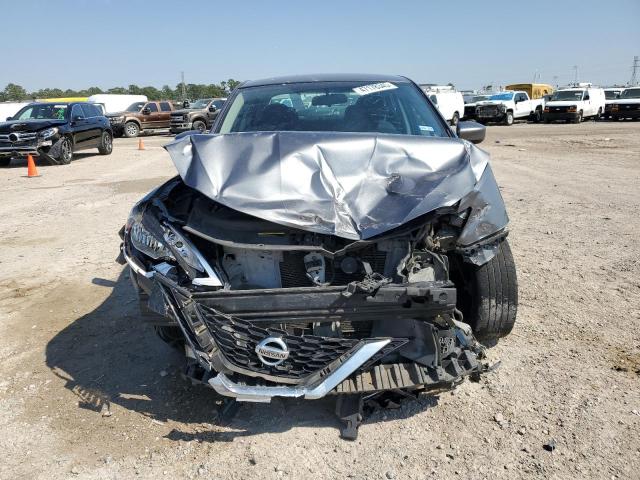 2016 NISSAN SENTRA S - 3N1AB7AP4GY276834