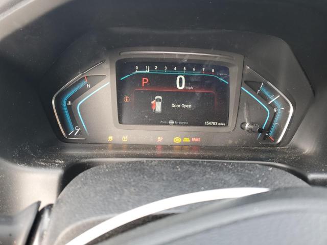 2020 HONDA ODYSSEY LX 5FNRL6H23LB028808