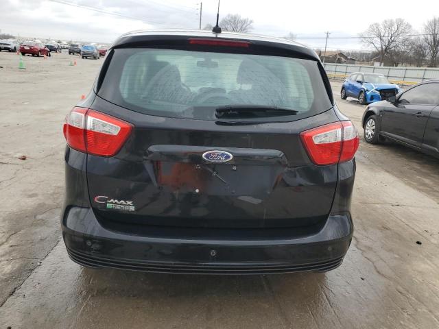 2016 FORD C-MAX PREM - 1FADP5CU7GL115069