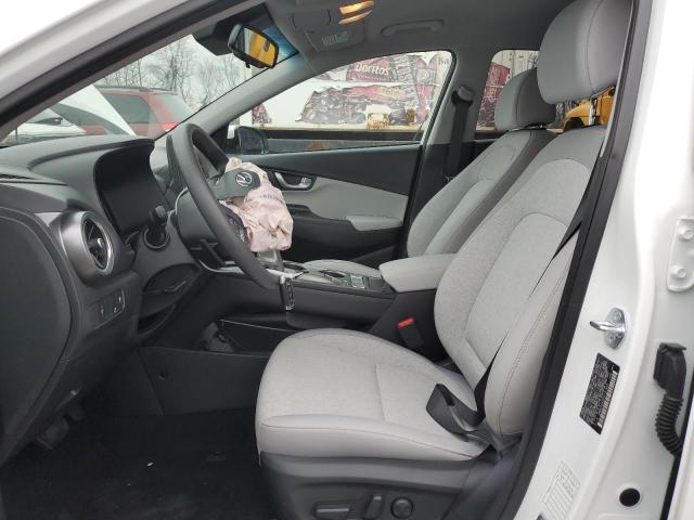 2023 HYUNDAI KONA SE KM8K23AG5PU191400