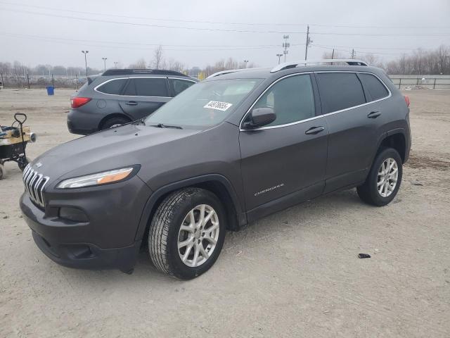 JEEP CHEROKEE L