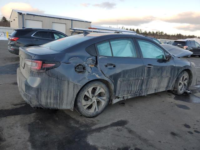 Vin: 4s3bwaf61p3016502, lot: 43908485, subaru legacy premium 20233