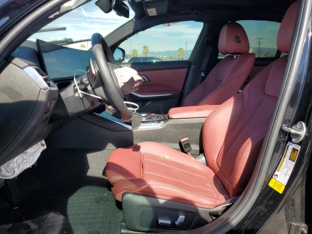 2023 BMW 330I - 3MW69FF02P8D57123