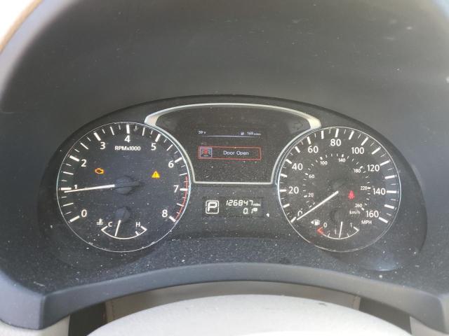 2015 NISSAN ALTIMA 2.5 - 1N4AL3AP4FN314678