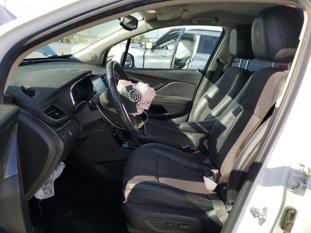 2020 BUICK ENCORE PRE - KL4CJASB1LB322907