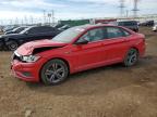 2021 VOLKSWAGEN JETTA S - 3VWC57BU6MM033544