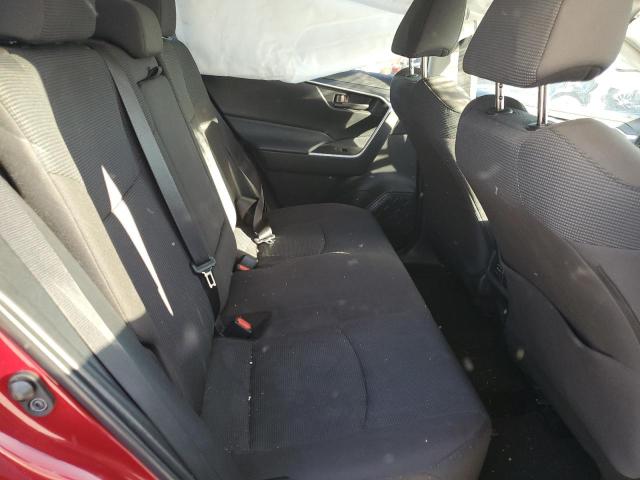 2022 TOYOTA RAV4 LE - 2T3H1RFV7NW199252