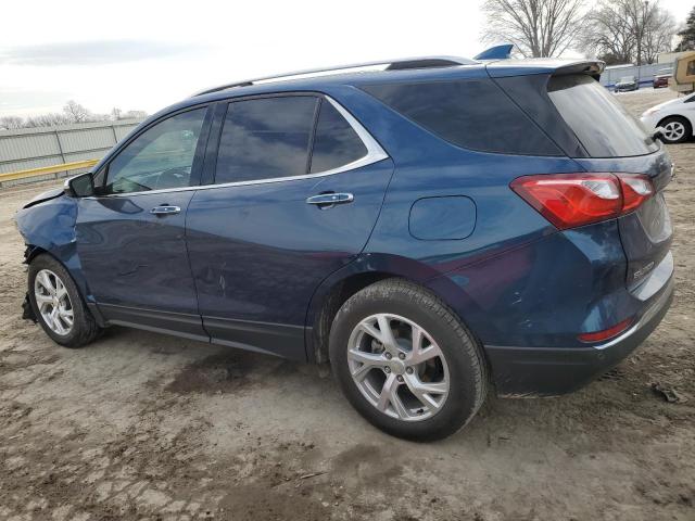 Vin: 3gnaxnevxkl186385, lot: 45135255, chevrolet equinox premier 20192