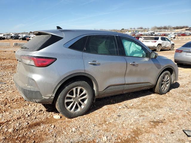 2021 FORD ESCAPE SE - 1FMCU0BZ3MUB20138