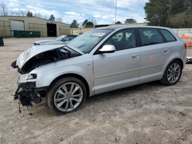 AUDI A3 PREMIUM