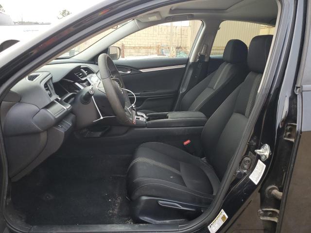 2016 HONDA CIVIC EX - 19XFC2F75GE092807