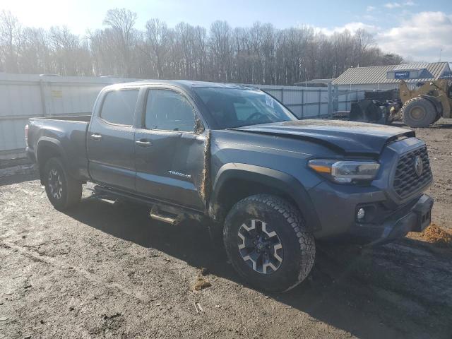 Vin: 3tmdz5bn2mm101606, lot: 44498845, toyota tacoma double cab 20214