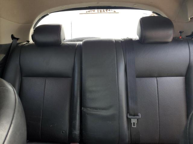 2011 NISSAN JUKE S - JN8AF5MR9BT019984