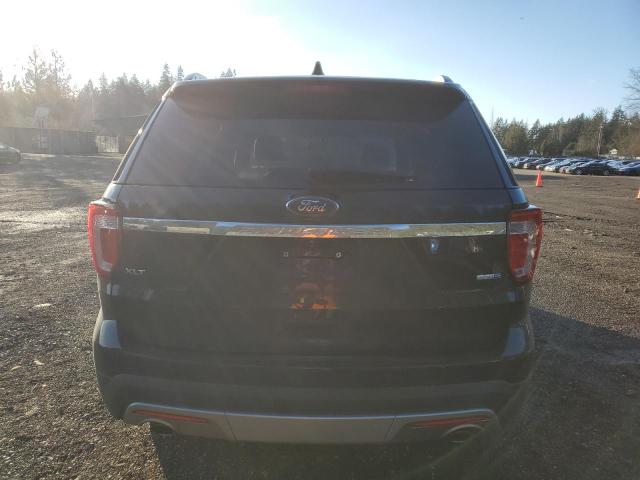 2016 FORD EXPLORER X 1FM5K8D84GGA80284