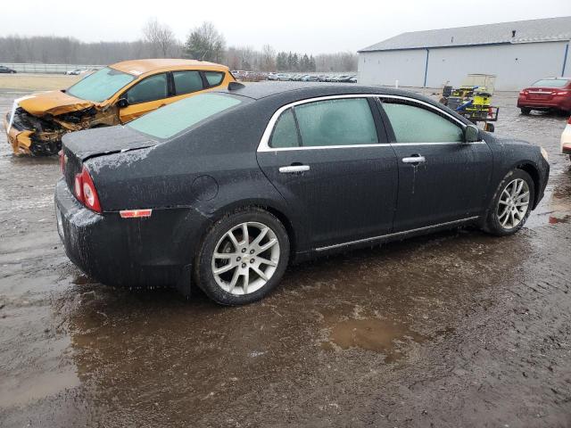 Vin: 1g1ze5e00cf137318, lot: 43685525, chevrolet malibu ltz 20123