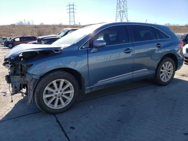 TOYOTA VENZA LE