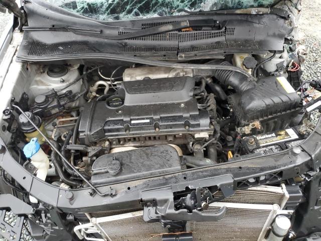 2010 KIA SPORTAGE L - KNDKG3A41A7711903