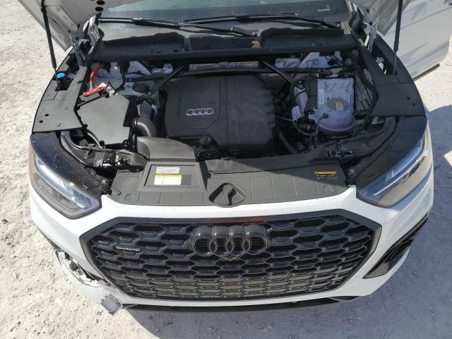 2024 AUDI Q5 SPORTBA WA15AAFY1R2079440