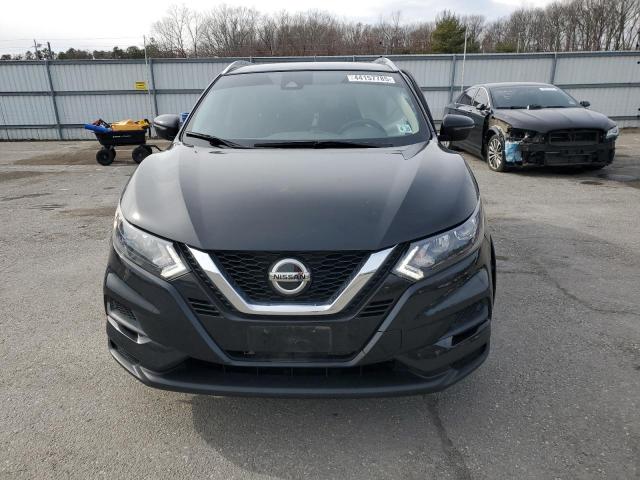 2020 NISSAN ROGUE SPOR - JN1BJ1CW8LW643745