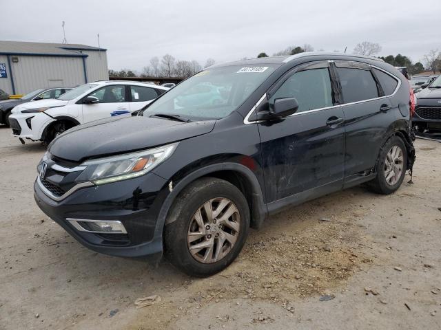 HONDA CR-V EXL