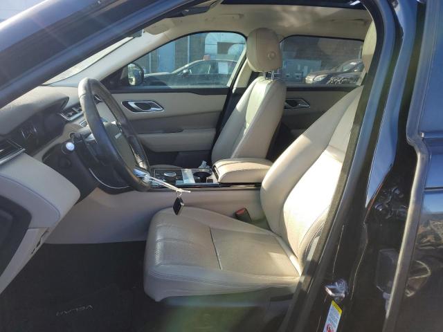2020 LAND ROVER RANGE ROVE SALYB2FV7LA257899