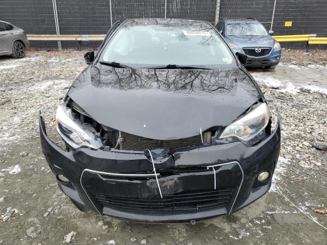 2015 TOYOTA COROLLA L - 2T1BURHE8FC239098