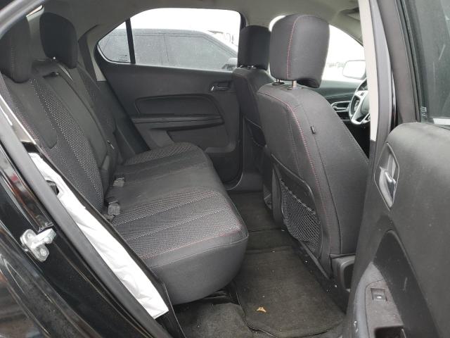 2017 CHEVROLET EQUINOX LT - 2GNALCEK7H6244536