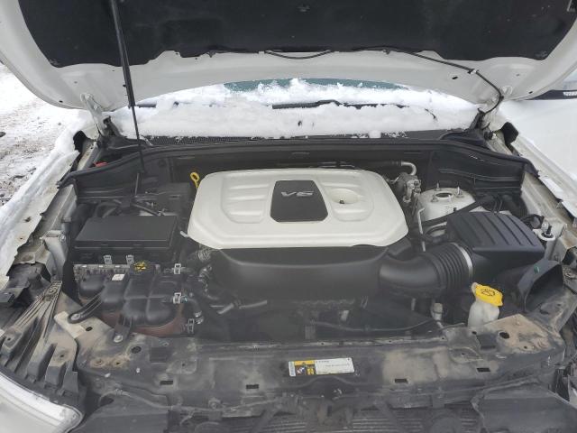 2016 DODGE DURANGO LI 1C4RDJDG8GC362000