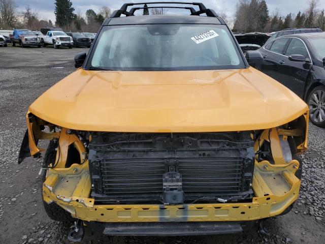 2022 FORD BRONCO SPO - 3FMCR9D93NRD71785
